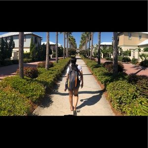 Meet your Posher, Sharita